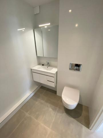 Appartement Bry sur Marne 2 pièces 45.70 m²
