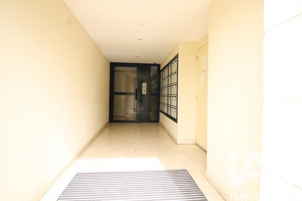 Appartement à vendre 3 pièces 55 m² Chilly-Mazarin