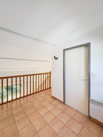 APPARTEMENT DUPLEX LOT1