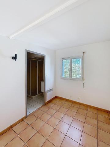 APPARTEMENT DUPLEX LOT1