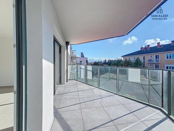 Vente / Appartement T3