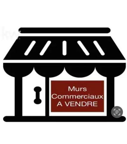Murs commerciaux  à vendre 350 m² Meaux