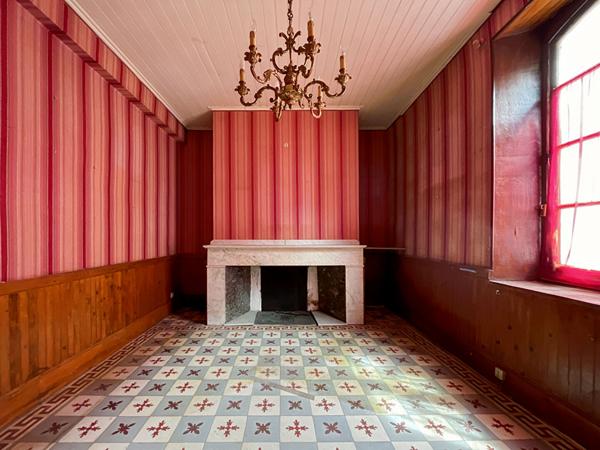 Immeuble centre Bessières - 12 pièce(s) 306 m2