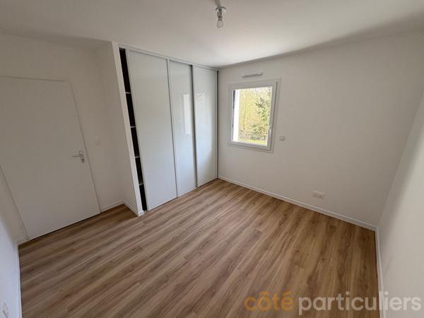 Vente Maison120 m² - 6 Pièces - LOCMINE (56500)