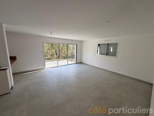Vente Maison120 m² - 6 Pièces - LOCMINE (56500)