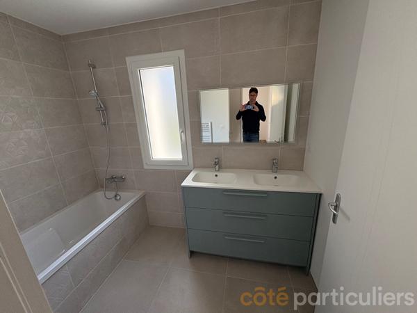 Vente Maison120 m² - 6 Pièces - LOCMINE (56500)
