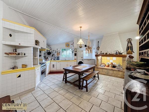 Maison à vendre  7 pièces - 246 m2 ST GAUDENS - 31