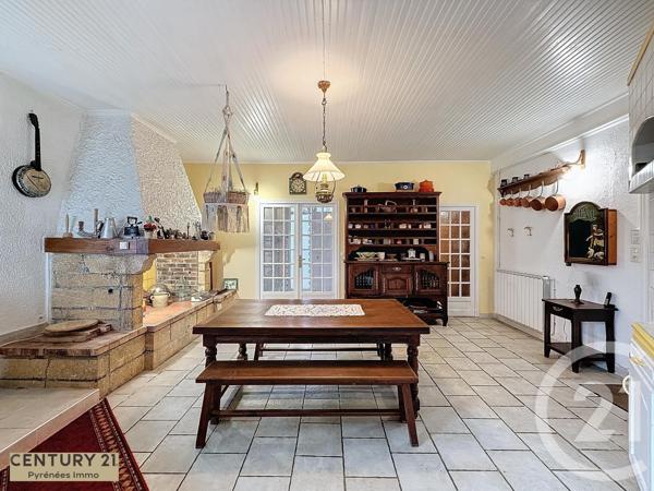 Maison à vendre  7 pièces - 246 m2 ST GAUDENS - 31