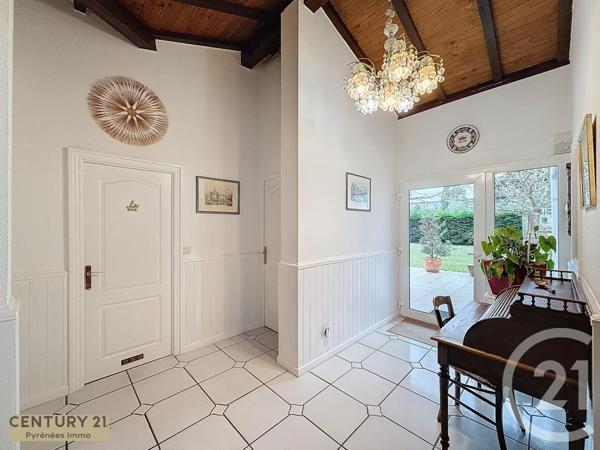 Maison à vendre  7 pièces - 246 m2 ST GAUDENS - 31