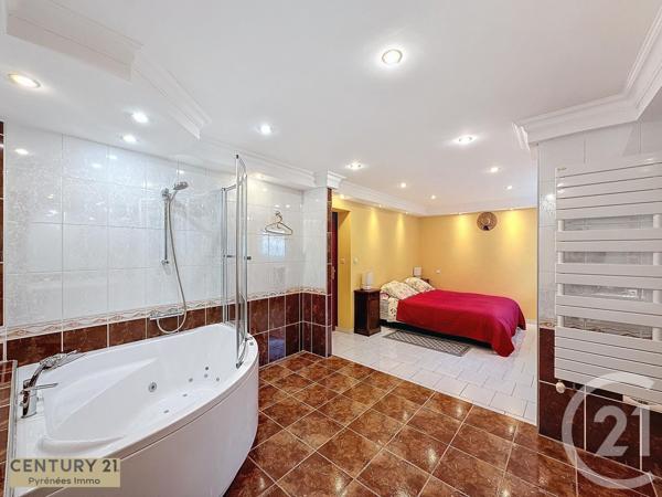 Maison à vendre  7 pièces - 246 m2 ST GAUDENS - 31