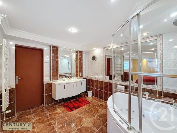 Maison à vendre  7 pièces - 246 m2 ST GAUDENS - 31