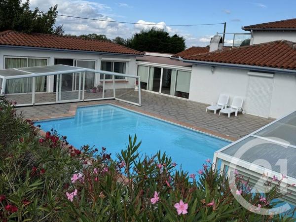 Maison à vendre  7 pièces - 246 m2 ST GAUDENS - 31