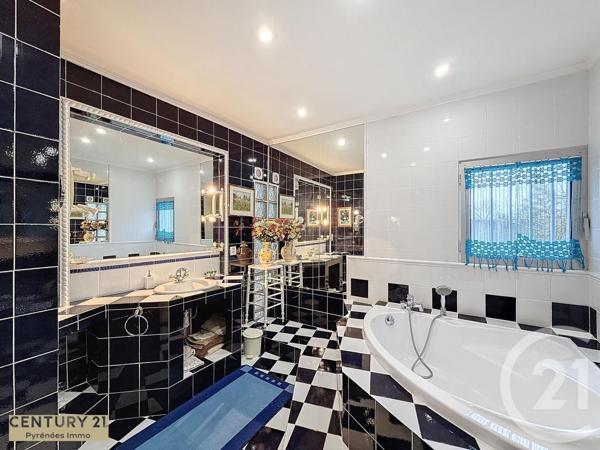Maison à vendre  7 pièces - 246 m2 ST GAUDENS - 31