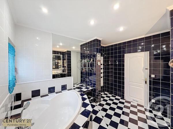 Maison à vendre  7 pièces - 246 m2 ST GAUDENS - 31