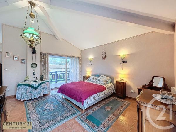 Maison à vendre  7 pièces - 246 m2 ST GAUDENS - 31