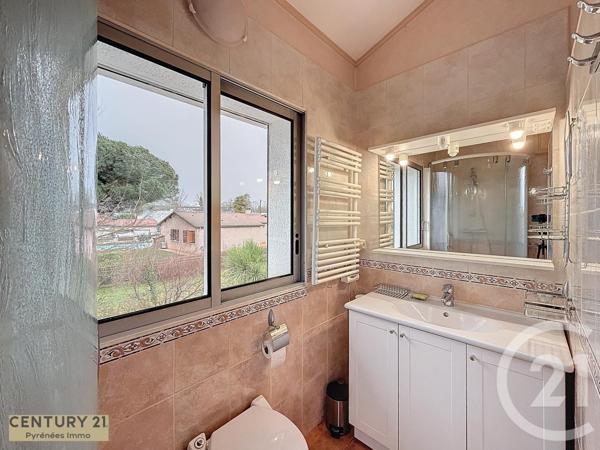 Maison à vendre  7 pièces - 246 m2 ST GAUDENS - 31