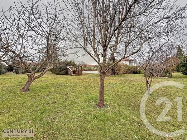 Maison à vendre  7 pièces - 246 m2 ST GAUDENS - 31