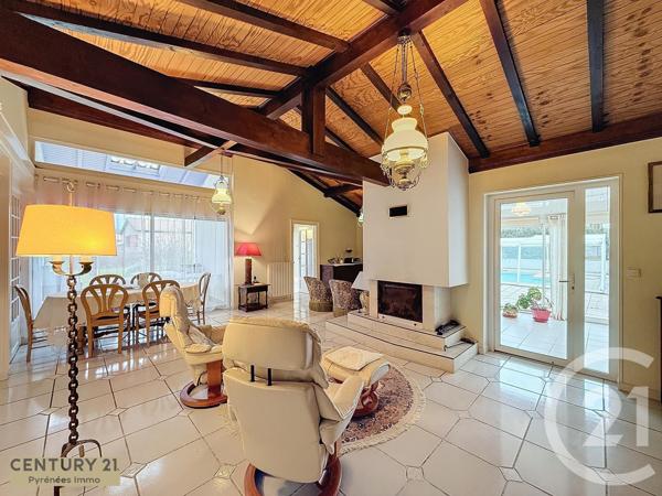 Maison à vendre  7 pièces - 246 m2 ST GAUDENS - 31