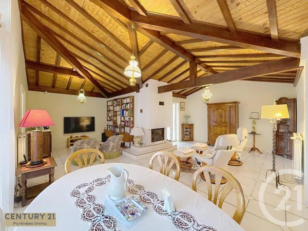 Maison à vendre  7 pièces - 246 m2 ST GAUDENS - 31