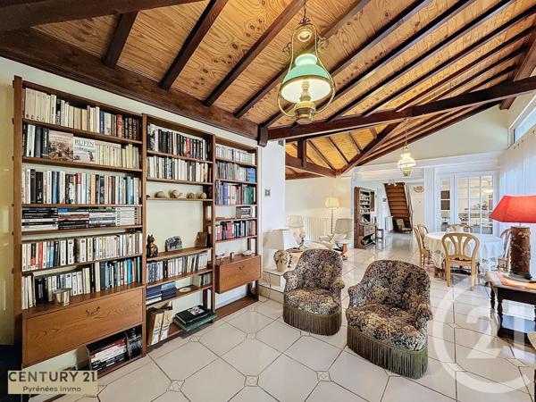 Maison à vendre  7 pièces - 246 m2 ST GAUDENS - 31