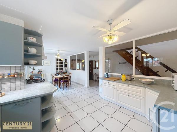Maison à vendre  7 pièces - 246 m2 ST GAUDENS - 31
