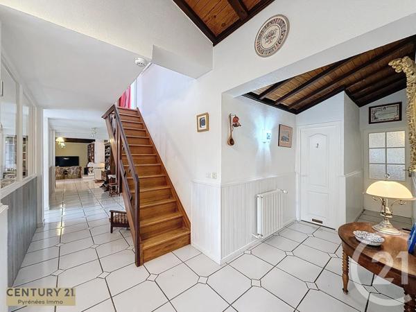 Maison à vendre  7 pièces - 246 m2 ST GAUDENS - 31