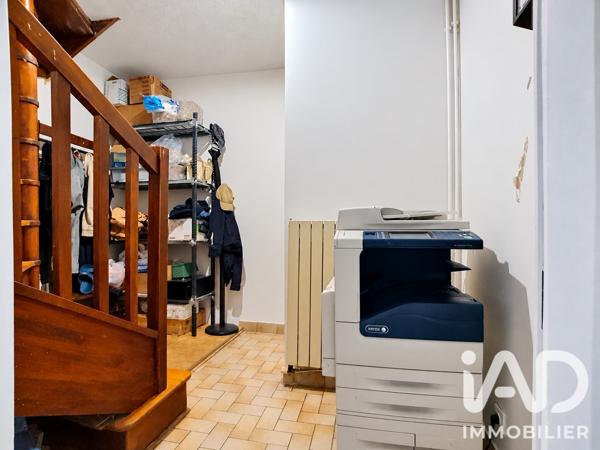 Appartement à vendre 3 pièces 57 m² Neuilly-Plaisance