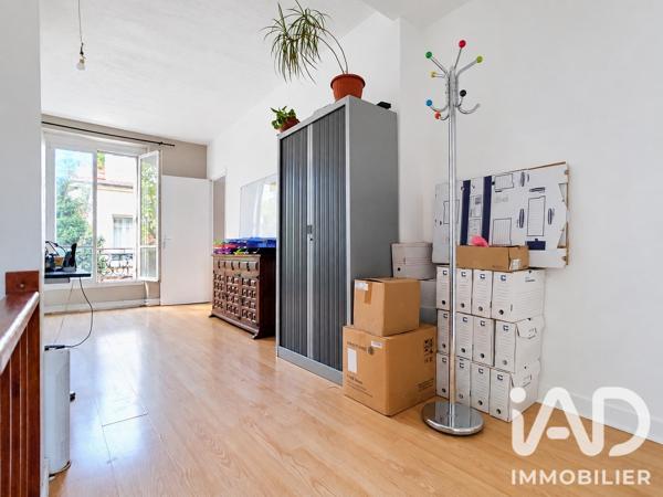 Appartement à vendre 3 pièces 57 m² Neuilly-Plaisance