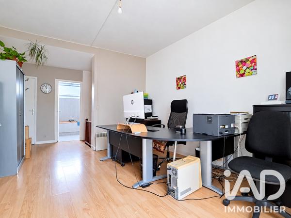 Appartement à vendre 3 pièces 57 m² Neuilly-Plaisance