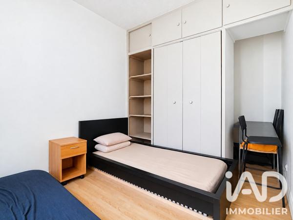 Appartement à vendre 3 pièces 57 m² Neuilly-Plaisance
