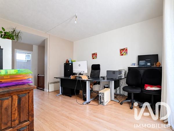 Appartement à vendre 3 pièces 57 m² Neuilly-Plaisance