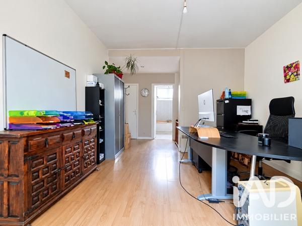 Appartement à vendre 3 pièces 57 m² Neuilly-Plaisance