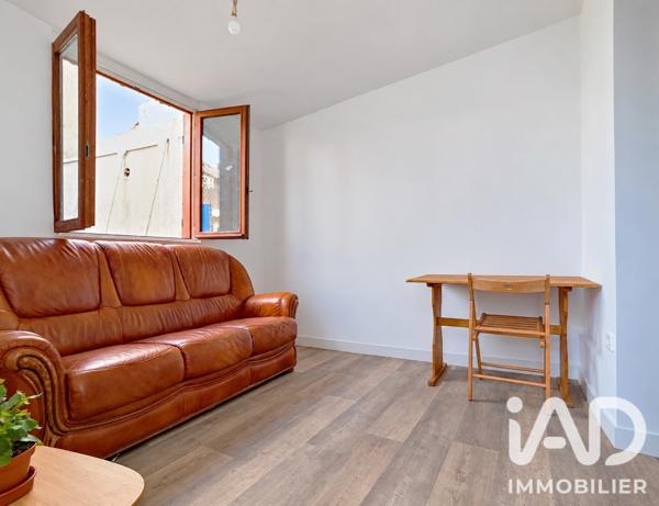 Appartement à vendre 3 pièces 57 m² Neuilly-Plaisance