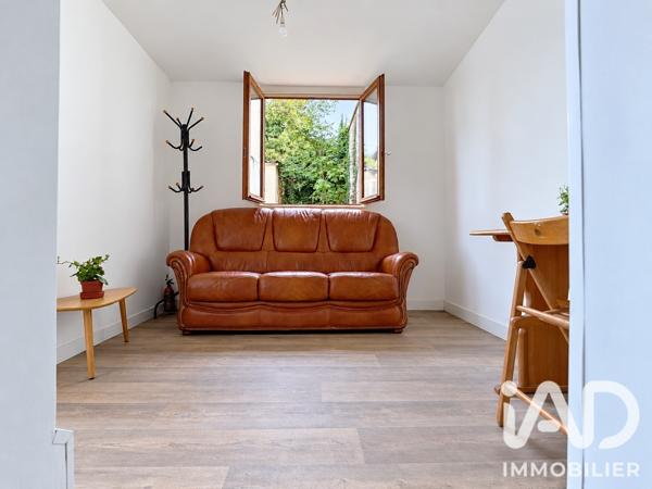 Appartement à vendre 3 pièces 57 m² Neuilly-Plaisance