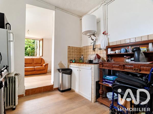 Appartement à vendre 3 pièces 57 m² Neuilly-Plaisance