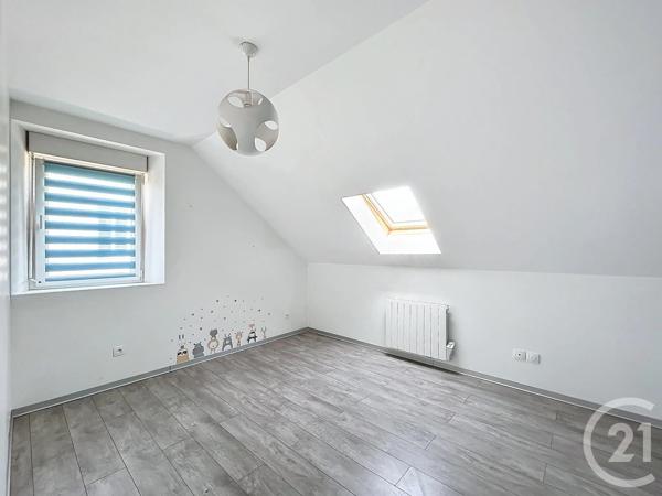 Appartement F4 à vendre  4 pièces - 61,70 m 2   BEAUCOURT  - 90