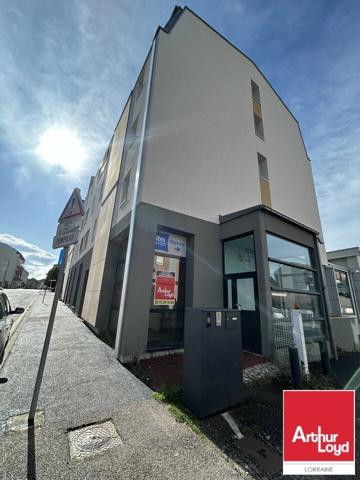 BUREAUX à LOUER de 391 m²