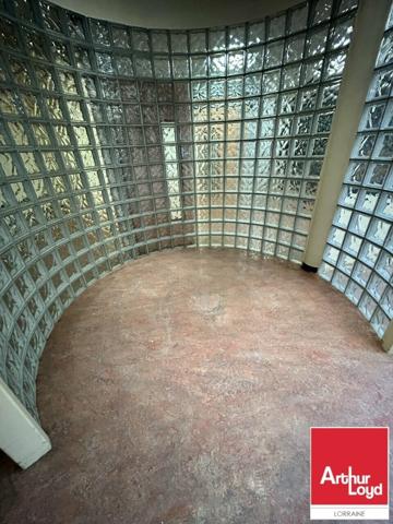 BUREAUX à LOUER de 391 m²