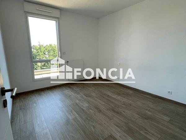 Location Appartement 3 pièces 68.49 m² - 14 SQUARE NICOLE FONTAINE Chantepie 35135