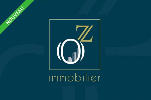OZ IMMOBILIER – LOCAL COMMERCIAL de 41m² à GRENOBLE