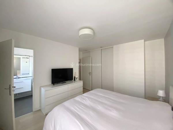 Vente Appartement 4 pièces 83 m2 à Serris