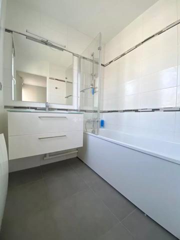 Vente Appartement 4 pièces 83 m2 à Serris