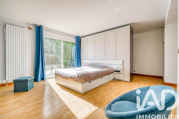 Maison à vendre 8 pièces 375 m² Chalautre-la-Petite