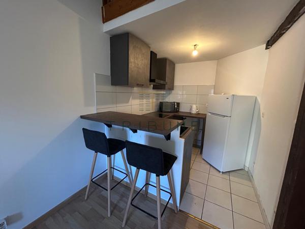 Appartement 3 pièce(s) 2 chambre(s) 57.84 m²