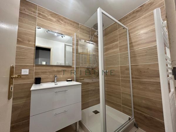 Appartement 3 pièce(s) 2 chambre(s) 57.84 m²