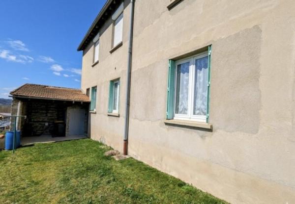 Vente / Appartement T2