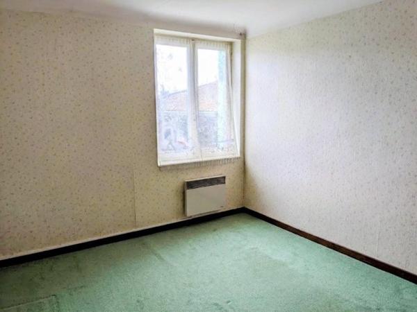 Vente / Appartement T2