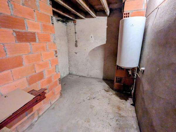 Vente / Appartement T2