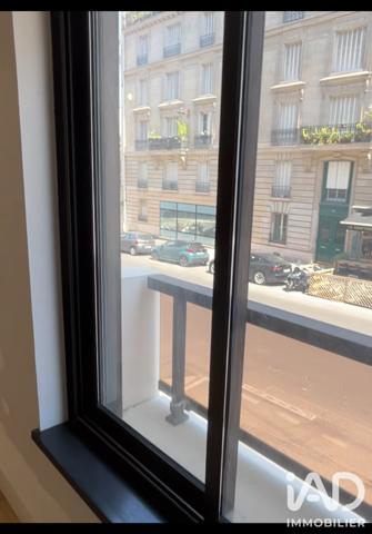 Murs commerciaux  à vendre 96 m² Paris 15