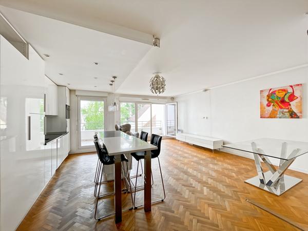 Appartement Antony 4 pièce(s) 82 m2